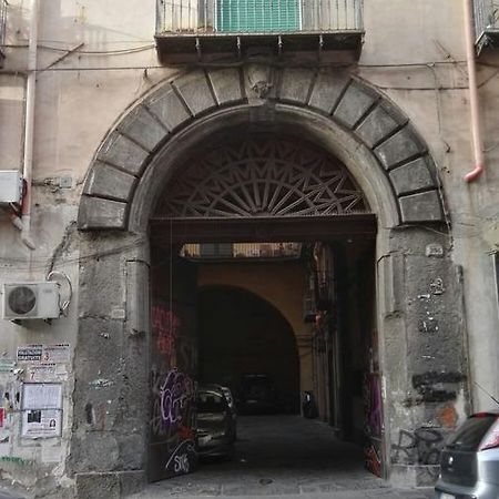 Casa Esposito Hostel Νάπολη Εξωτερικό φωτογραφία