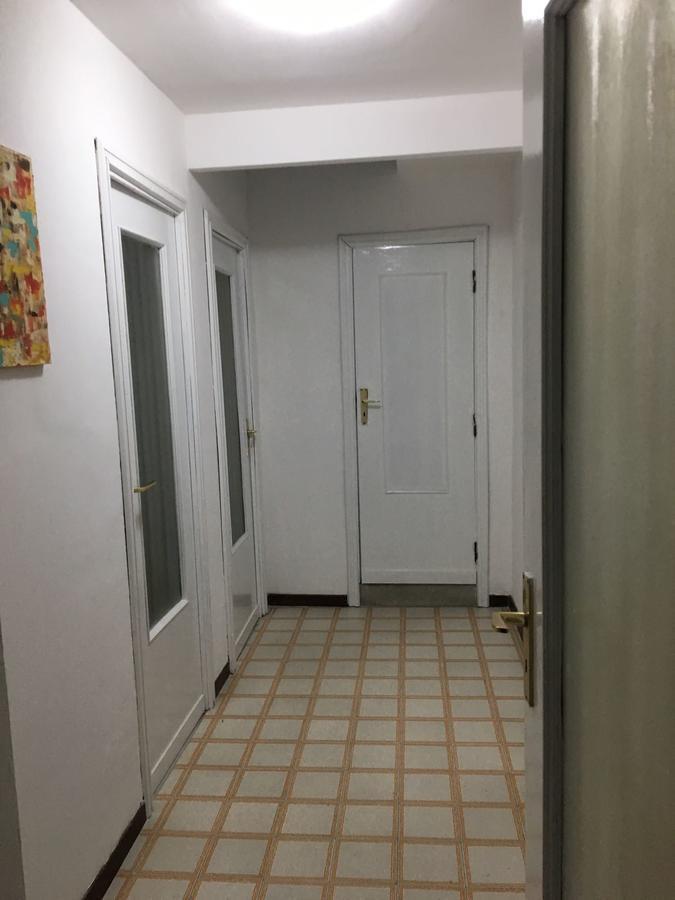 Casa Esposito Hostel Νάπολη Εξωτερικό φωτογραφία