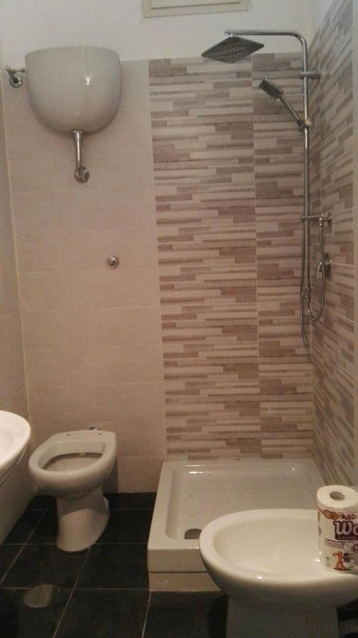 Casa Esposito Hostel Νάπολη Εξωτερικό φωτογραφία