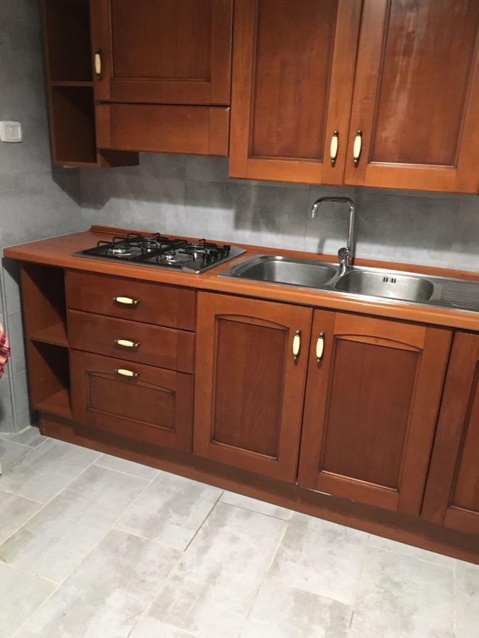 Casa Esposito Hostel Νάπολη Εξωτερικό φωτογραφία