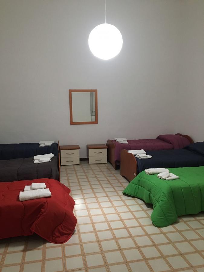 Casa Esposito Hostel Νάπολη Εξωτερικό φωτογραφία